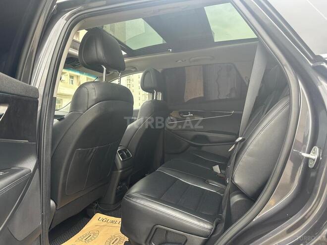 Kia Sorento 2015, 183,600 km - 2.0 l - Bakı