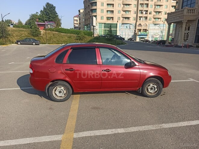LADA (VAZ) Kalina 2005, 350,000 km - 1.6 л - Bakı