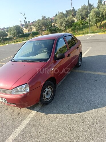 LADA (VAZ) Kalina 2005, 350,000 km - 1.6 л - Bakı