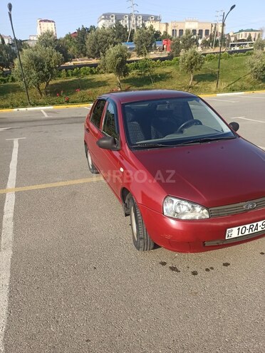 LADA (VAZ) Kalina 2005, 350,000 km - 1.6 л - Bakı