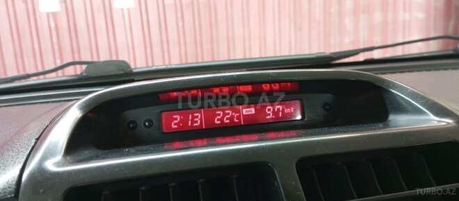 Suzuki Grand Vitara 2008, 247,300 km - 2.0 л - Bakı
