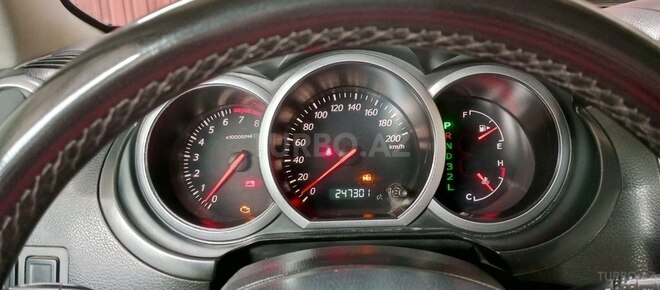 Suzuki Grand Vitara 2008, 247,300 km - 2.0 л - Bakı