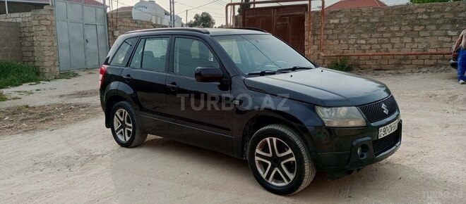 Suzuki Grand Vitara 2008, 247,300 km - 2.0 л - Bakı