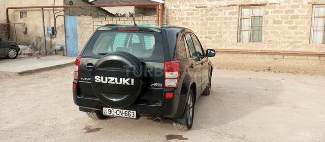 Suzuki Grand Vitara 2008, 247,300 km - 2.0 л - Bakı