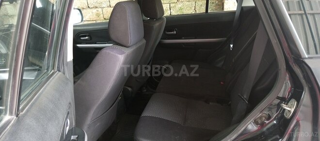 Suzuki Grand Vitara 2008, 247,300 km - 2.0 л - Bakı
