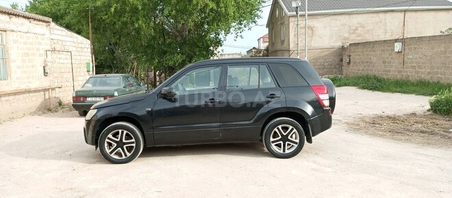 Suzuki Grand Vitara 2008, 247,300 km - 2.0 л - Bakı