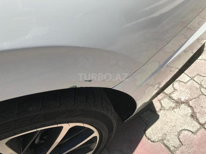 Hyundai Sonata 2019, 84,000 km - 2.5 l - Bakı