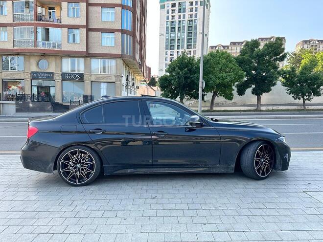 BMW 328-7