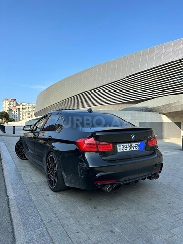 BMW 328-4