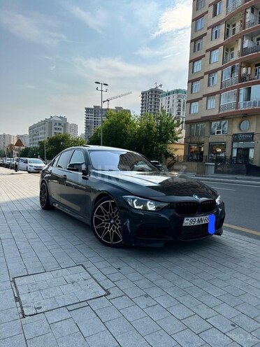 BMW 328-6