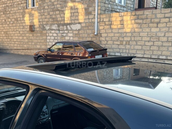 Mercedes C 180 1994, 500,000 km - 1.8 l - Gəncə
