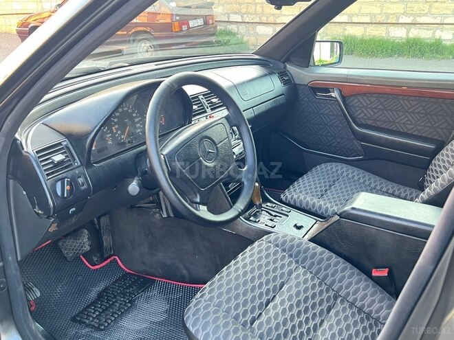 Mercedes C 180 1994, 500,000 km - 1.8 l - Gəncə