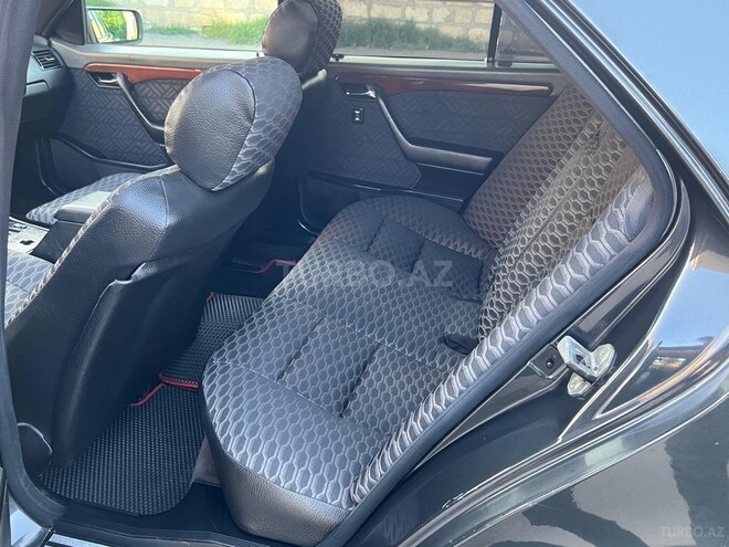 Mercedes C 180 1994, 500,000 km - 1.8 l - Gəncə