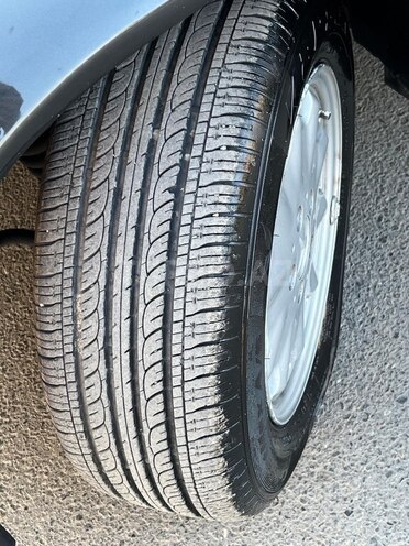 Mercedes C 180 1994, 500,000 km - 1.8 l - Gəncə