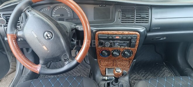 Opel Vectra 1995, 349,500 km - 2.0 l - Bakı