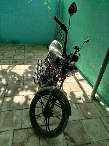 Tufan M50 2013, 128,000 km - 0.1 l - Neftçala