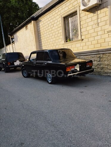 LADA (VAZ) 2107 2010, 38,000 km - 1.6 l - Şamaxı