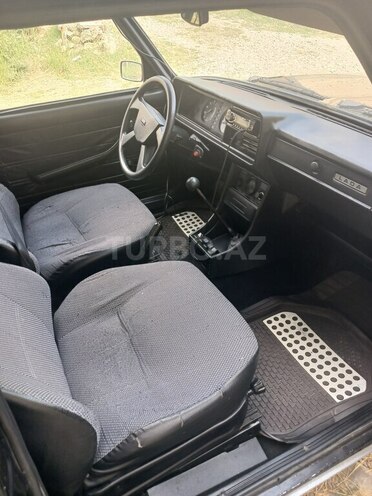 LADA (VAZ) 2107 2010, 38,000 km - 1.6 l - Şamaxı