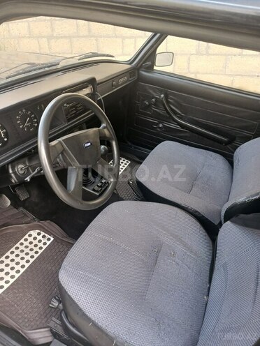 LADA (VAZ) 2107 2010, 38,000 km - 1.6 l - Şamaxı