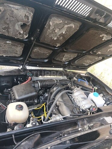 LADA (VAZ) 2107 2010, 38,000 km - 1.6 l - Şamaxı