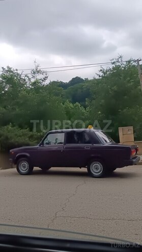 LADA (VAZ) 2107 2003, 93,450 km - 1.6 l - Yardımlı