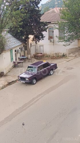 LADA (VAZ) 2107 2003, 93,450 km - 1.6 l - Yardımlı