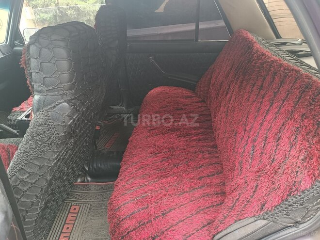 LADA (VAZ) 2107 2003, 93,450 km - 1.6 l - Yardımlı