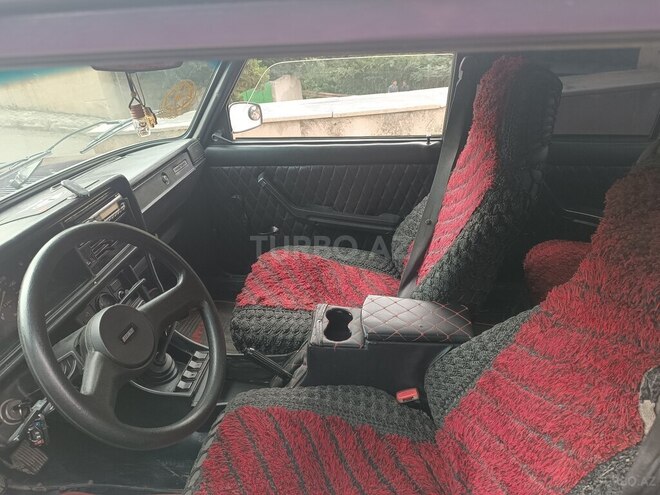 LADA (VAZ) 2107 2003, 93,450 km - 1.6 l - Yardımlı