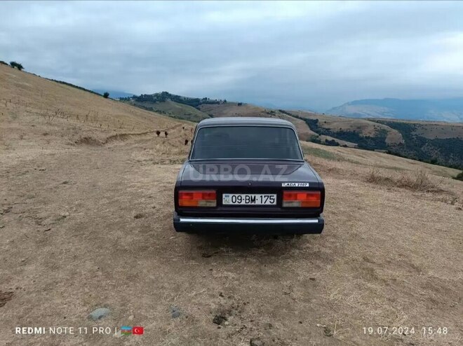 LADA (VAZ) 2107 2003, 93,450 km - 1.6 l - Yardımlı