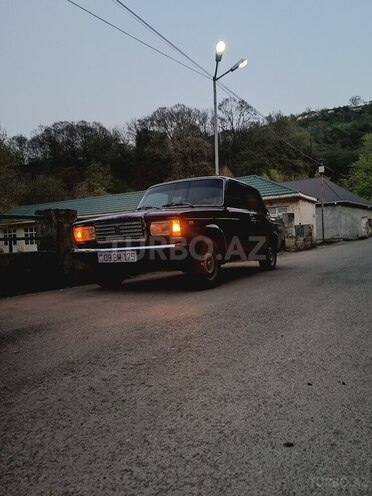 LADA (VAZ) 2107 2003, 93,450 km - 1.6 l - Yardımlı