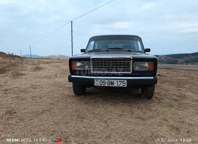 LADA (VAZ) 2107 2003, 93,450 km - 1.6 l - Yardımlı