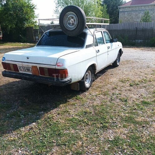 GAZ 31029 1998, 99,999 km - 2.4 l - İmişli