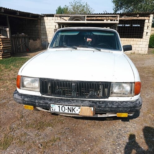 GAZ 31029 1998, 99,999 km - 2.4 l - İmişli