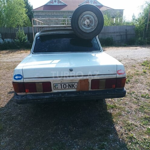GAZ 31029 1998, 99,999 km - 2.4 l - İmişli