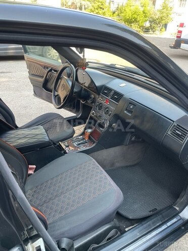 Mercedes C 180 1995, 604,472 km - 1.8 l - Bakı