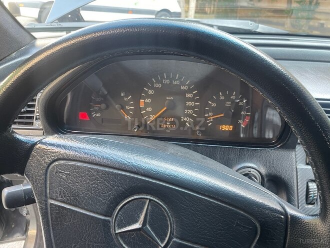 Mercedes C 180 1995, 604,472 km - 1.8 l - Bakı