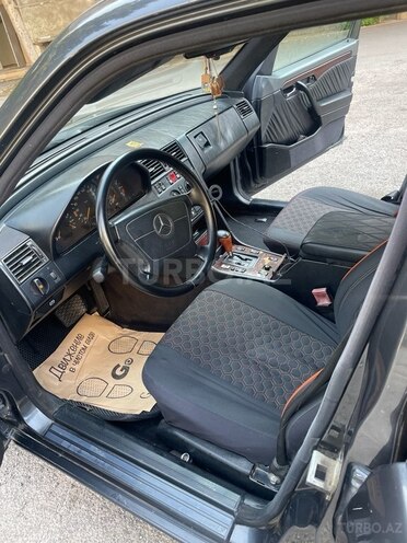 Mercedes C 180 1995, 604,472 km - 1.8 l - Bakı