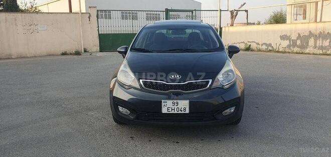Kia Rio 2012, 166,000 km - 1.4 л - Bakı
