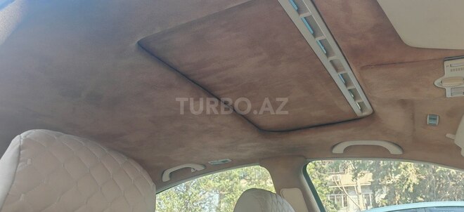 Volkswagen Passat 2002, 334,000 km - 2.0 l - Bakı