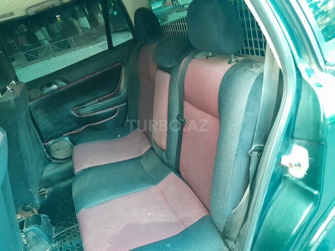 Opel Astra 2000, 258,500 km - 2.0 л - Bakı
