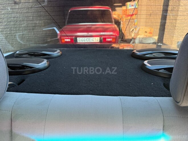 Mercedes C 220 1996, 320,000 km - 2.2 l - Masallı