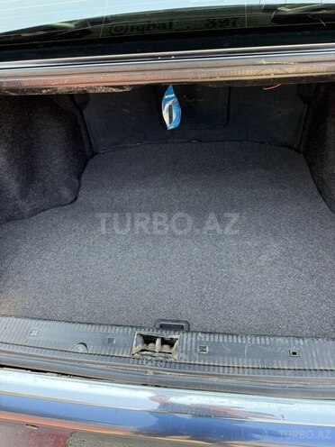 Mercedes C 220 1996, 320,000 km - 2.2 l - Masallı