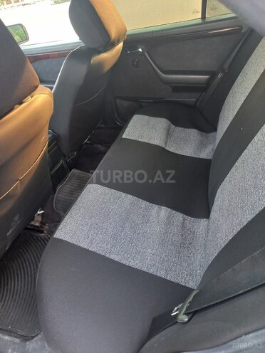 Mercedes C 220 1996, 480,000 km - 2.2 л - Bakı