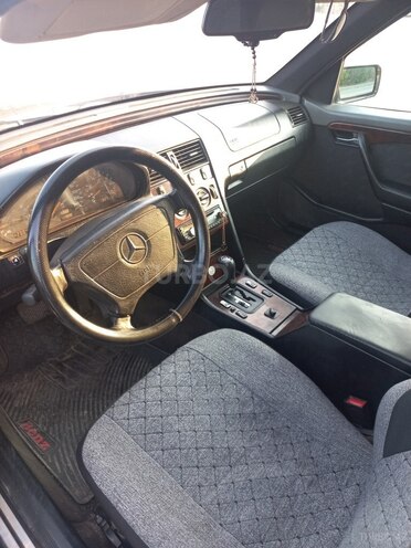 Mercedes C 220 1996, 480,000 km - 2.2 л - Bakı