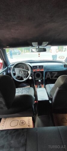 Mercedes C 200 1998, 225,448 km - 2.0 l - Masallı