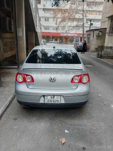 Volkswagen Passat 2005, 369,027 km - 3.6 л - Bakı