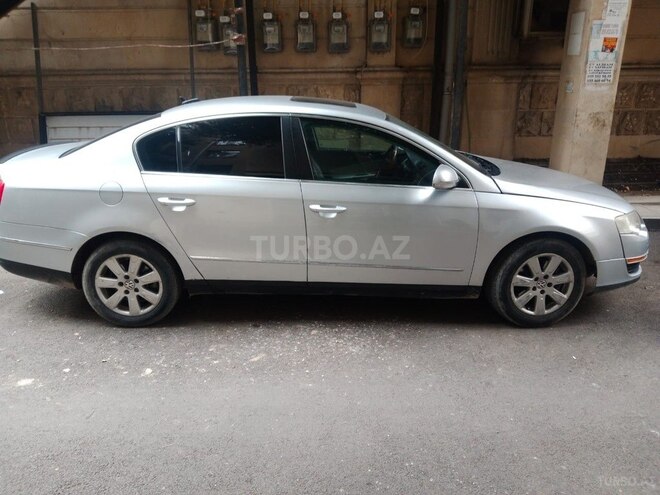 Volkswagen Passat 2005, 369,027 km - 3.6 л - Bakı