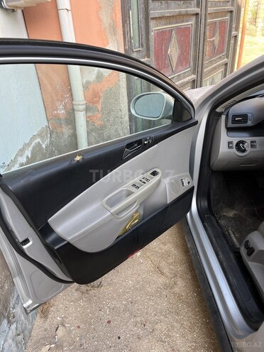 Volkswagen Passat 2005, 369,027 km - 3.6 л - Bakı