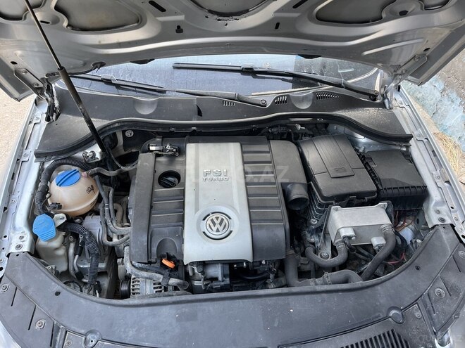 Volkswagen Passat 2005, 369,027 km - 3.6 л - Bakı