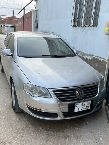Volkswagen Passat 2005, 369,027 km - 3.6 л - Bakı